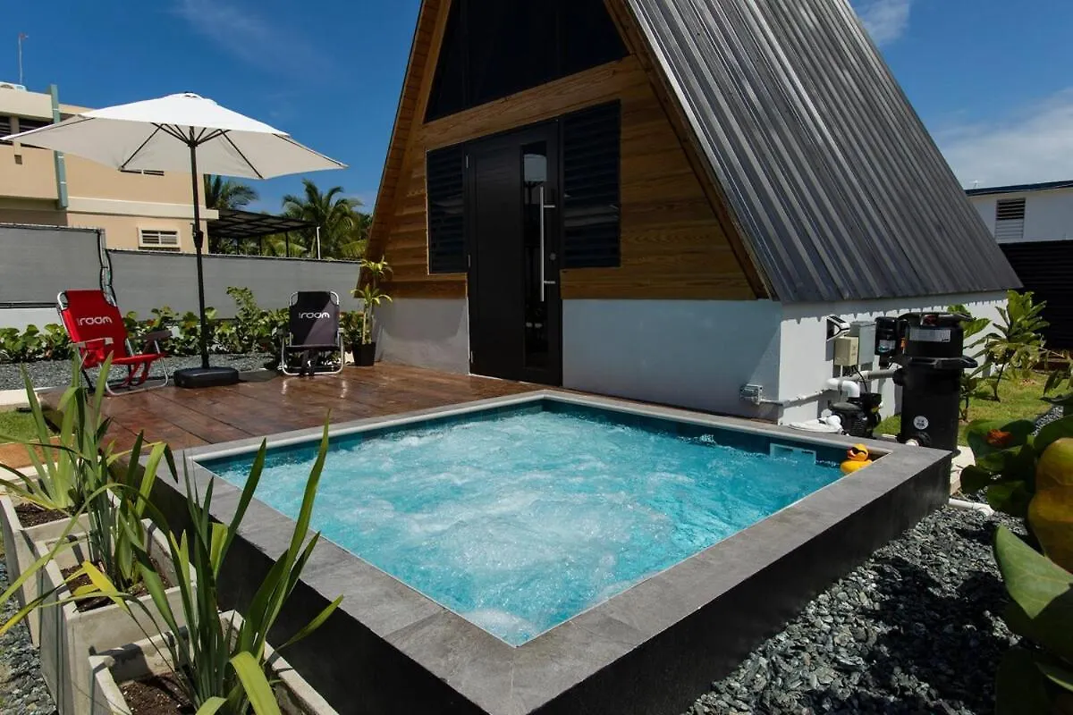 Las Casitas Camuy