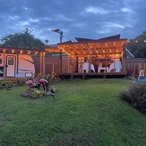 Neymar House Holiday park
