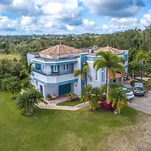 Hacienda Agroturistico Vista Hermosa Hotel